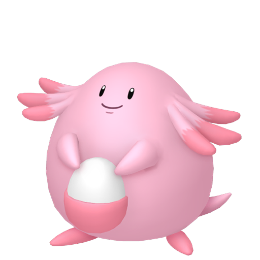 Pokemon Chansey Logo Vector Pokemon Chansey Logo Vector