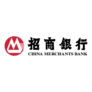 China merchants.Ai Logo PNG SVG Vector