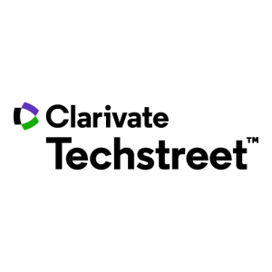 Clarivate Techstreet Logo PNG SVG Vector