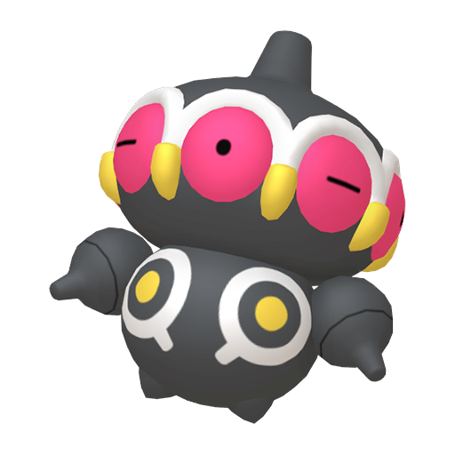 Pokemon Claydol Logo Pokemon Claydol Logo