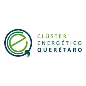 Clúster Energético de Querétaro Logo PNG SVG Vector 01