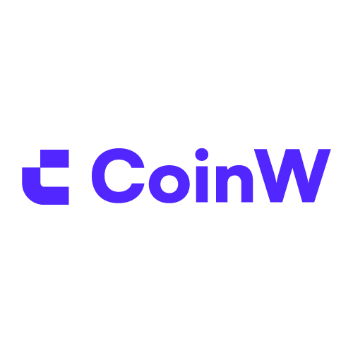 CoinW New Logo PNG SVG Vector CoinW New Logo PNG SVG Vector
