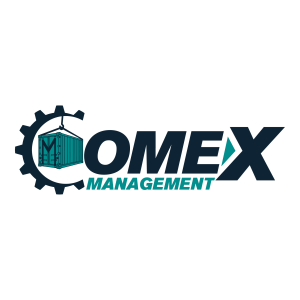 Comex Management Logo PNG SVG Vector