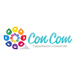 ConCom, Capacitación y Desarrollo Logo PNG SVG Vector