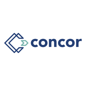 Concor Logo PNG SVG Vector