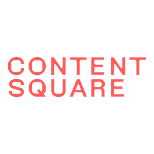 Content Square New 2025 Logo Vector