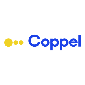 Coppel Logo PNG SVG Vector