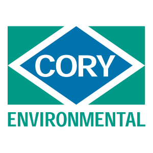 Cory Environmental Logo PNG SVG Vector 01