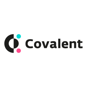 Covalent Token Logo PNG SVG Vector