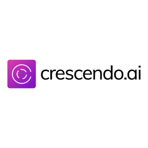Crescendo Ai Logo PNG SVG Vector