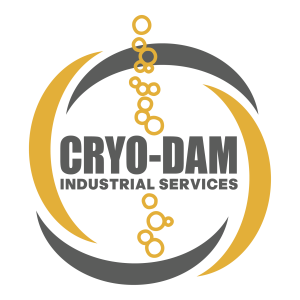 Cryodam Logo PNG SVG Vector