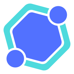 Crypto Hub Logo PNG SVG Vector