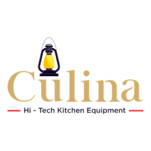 Culina Logo PNG SVG Vector