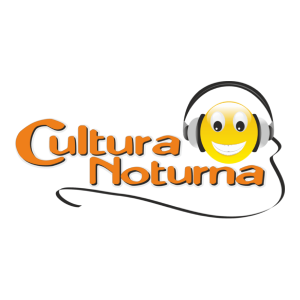 Cultura Noturna Logo PNG SVG Vector