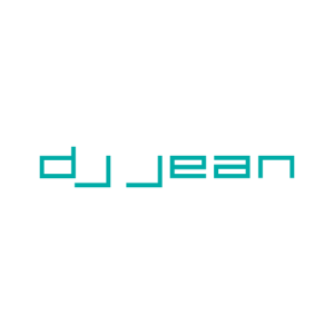 DJ Jean Logo PNG SVG Vector 01