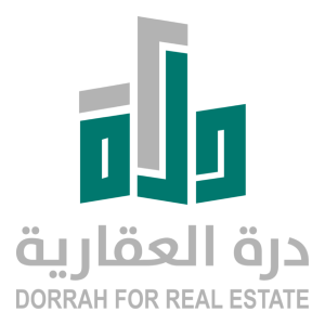 DORRAH FOR REAL ESTATE Logo PNG SVG Vector