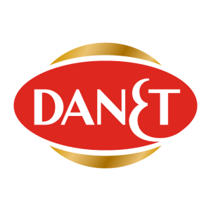 Danet Logo PNG SVG Vector 01