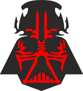 Darth Vader 4