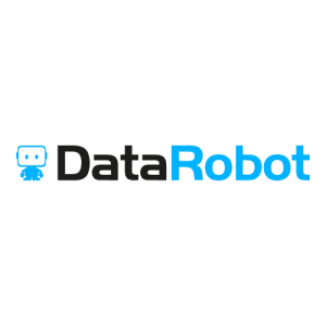 DataRobot Ai Cloud Logo PNG SVG Vector