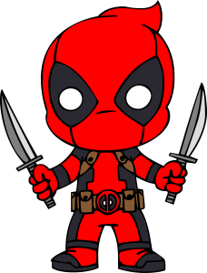 Deadpool