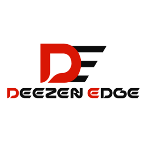 DeeZen Edge Logo PNG SVG Vector 01