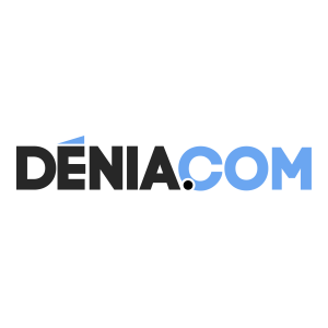 Dénia Logo PNG SVG Vector