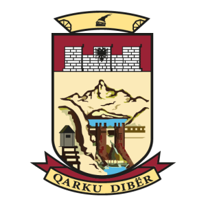 Dibër Logo PNG SVG Vector