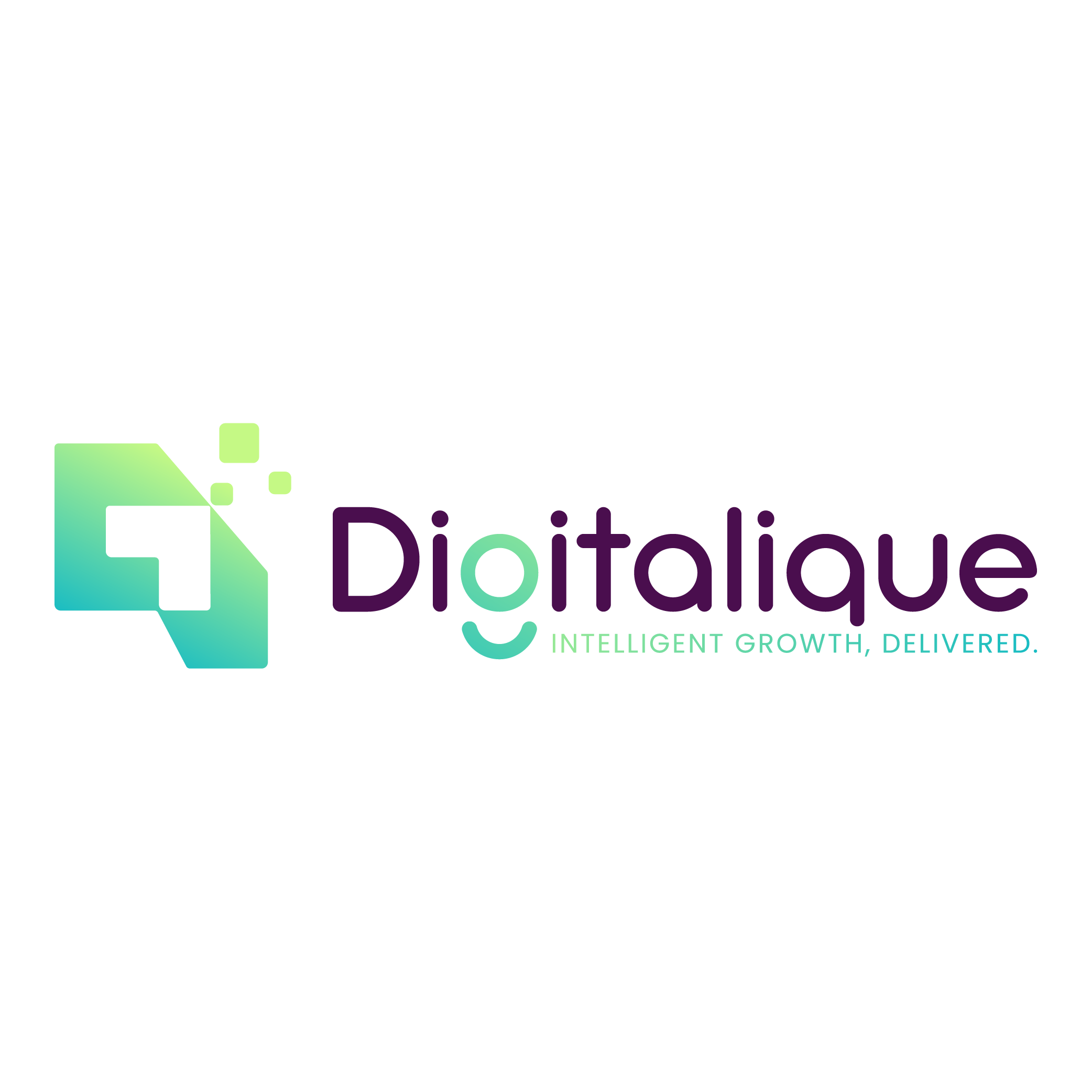 Digitalique B.V. – AI, GEO, SEO, Web Design Agency Logo Digitalique B.V. – AI, GEO, SEO, Web Design Agency Logo