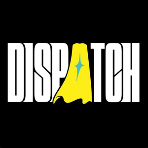 Dispatch Logo PNG SVG Vector 01