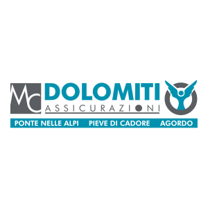 Dolomiti Assicurazioni Logo PNG SVG Vector