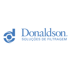 Donaldson Brasil Logo PNG SVG Vector