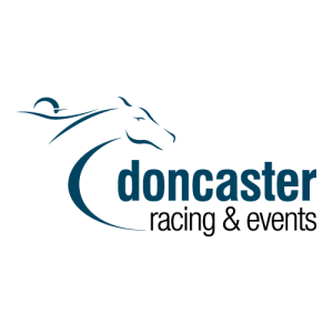 Doncaster Racecourse Logo PNG SVG Vector
