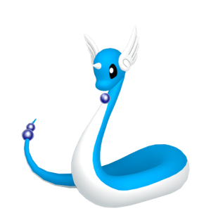 Dragonair