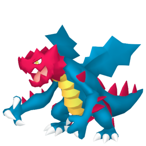 Druddigon