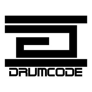 Drumcode Logo PNG SVG Vector 01