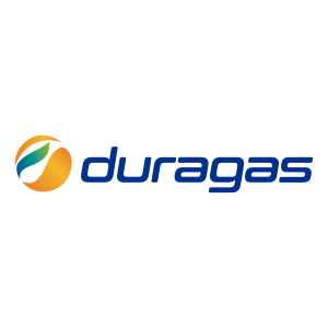 Duragas Logo PNG SVG Vector