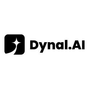 Dynal.Ai Logo PNG SVG Vector