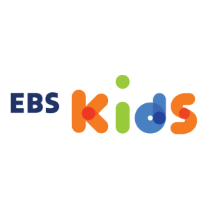EBS Kids Logo PNG SVG Vector