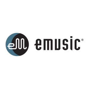 EMusic Logo PNG SVG vector 01