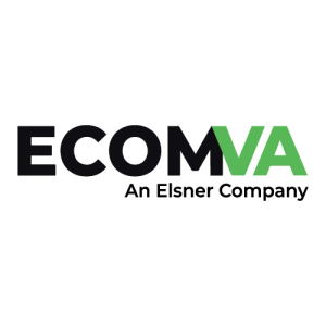 EcomVA Logo PNG SVG Vector 01