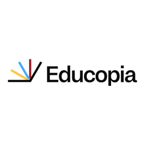 Educopia Logo PNG SVG Vector