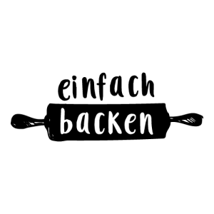 Einfach Backen Logo PNG SVG Vector