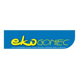 EkoGoniec Logo PNG SVG Vector