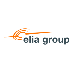 Elia Group Logo PNG SVG Vector