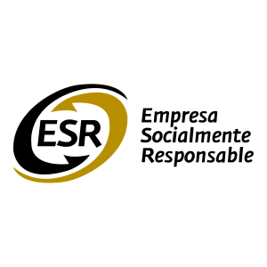 Empresa Socialmente Responsable Logo PNG SVG Vector 01