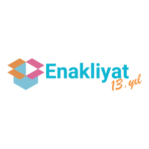 Enakliyat logo PNG SVG Vector