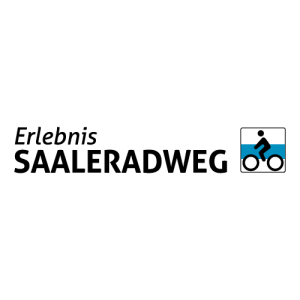 Erlebnis Saaleradweg Logo PNG SVG Vector