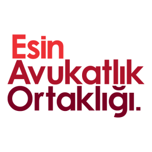 Esin Avukatlık Ortaklığı Logo PNG SVG Vector