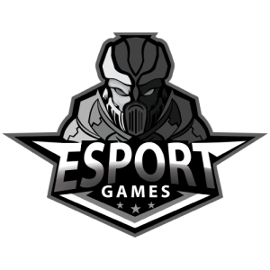 Esport Logo PNG SVG Vector