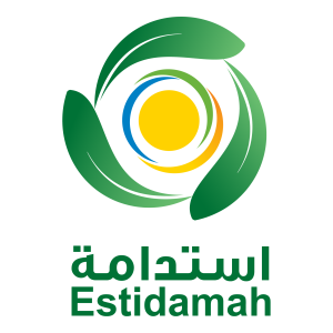 Estidamah Logo PNG SVG Vector 01